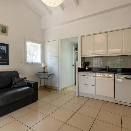 Holiday Orcino By Interhome Porto-Vecchio (Corsica)
