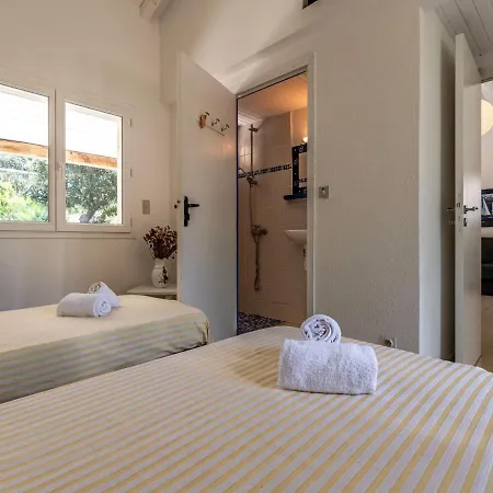 Casa de Férias Holiday Orcino By Interhome