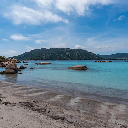 Holiday Orcino By Interhome * Porto-Vecchio (Corsica)