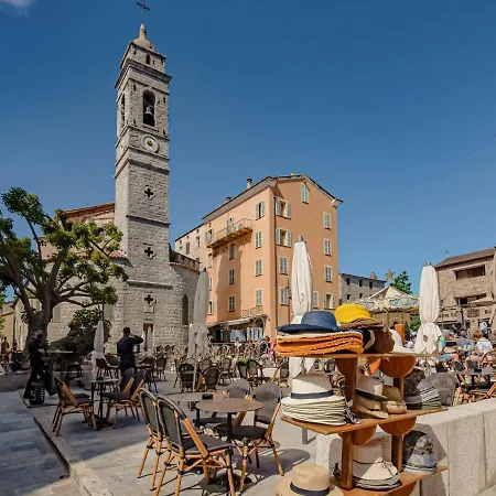 Casa de Férias Holiday Orcino By Interhome Porto-Vecchio (Corsica)