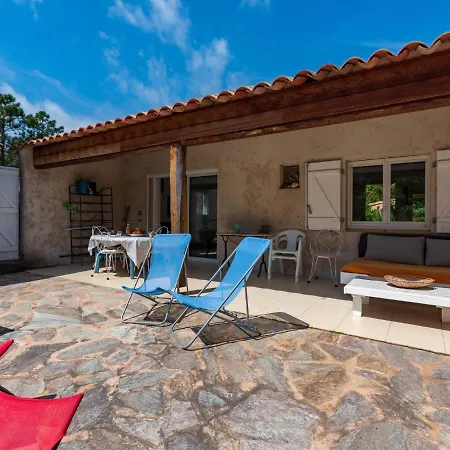 Casa de Férias Holiday Orcino By Interhome *