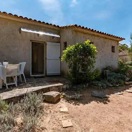 Holiday Orcino By Interhome * Porto-Vecchio (Corsica)