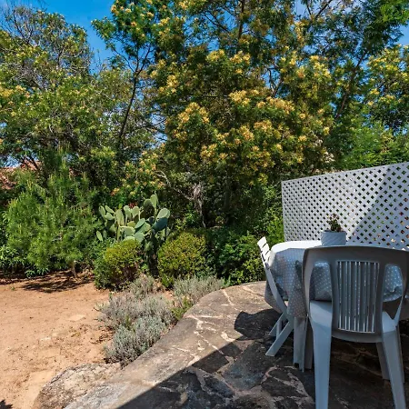 Casa de Férias Holiday Orcino By Interhome Porto-Vecchio (Corsica)
