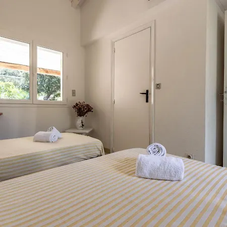 Holiday Orcino By Interhome * Porto-Vecchio (Corsica)