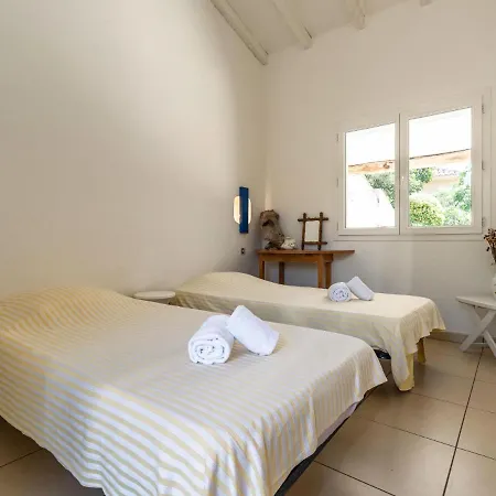 Holiday home Holiday Orcino By Interhome *