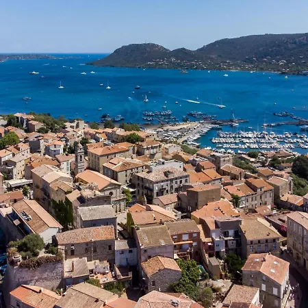 Holiday home Holiday Orcino By Interhome *